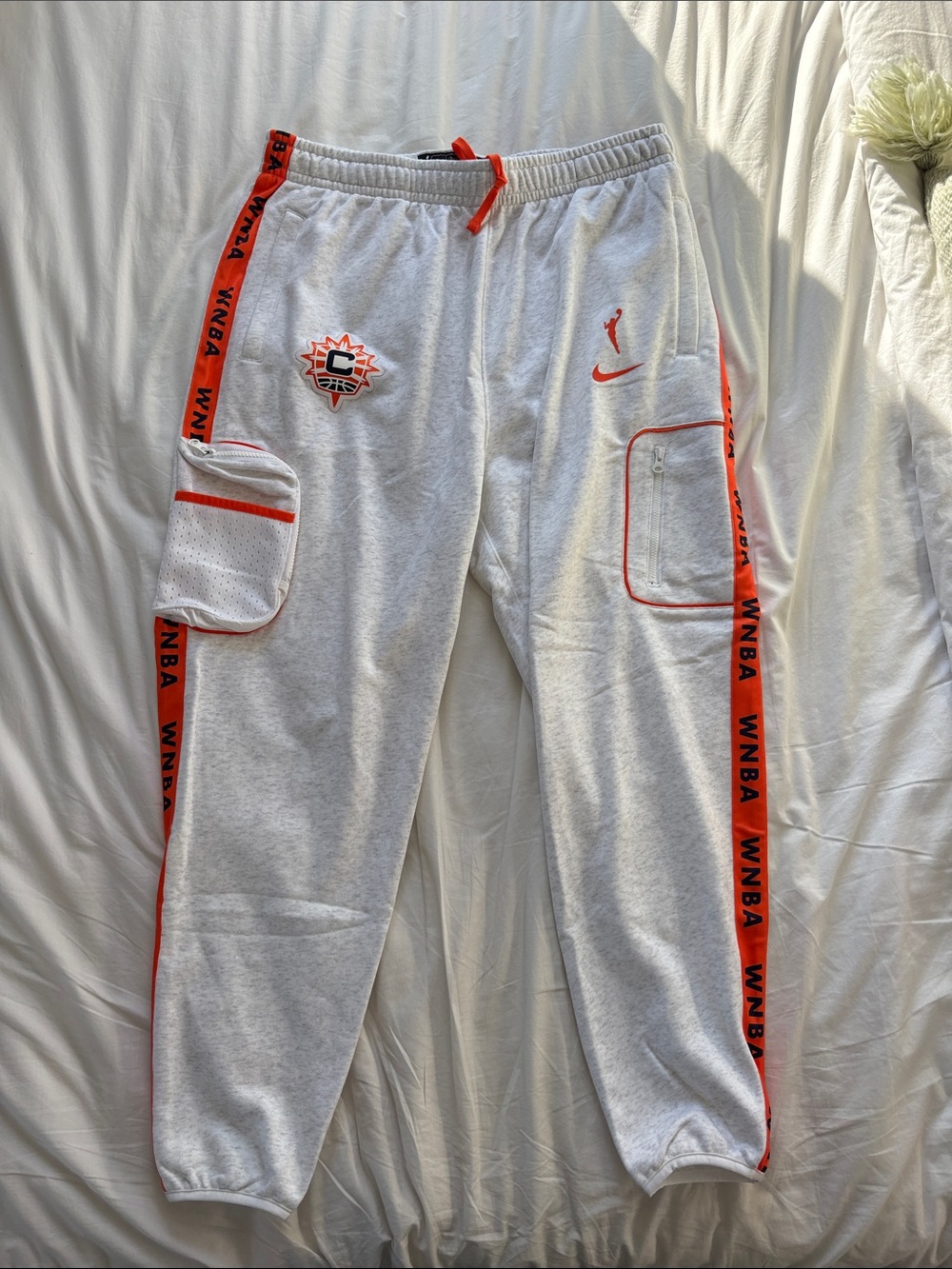 Nike Sweatpants